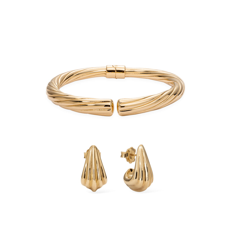 Jewelry gift set