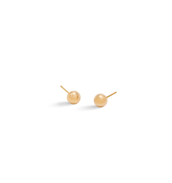 Mini Orbs earrings