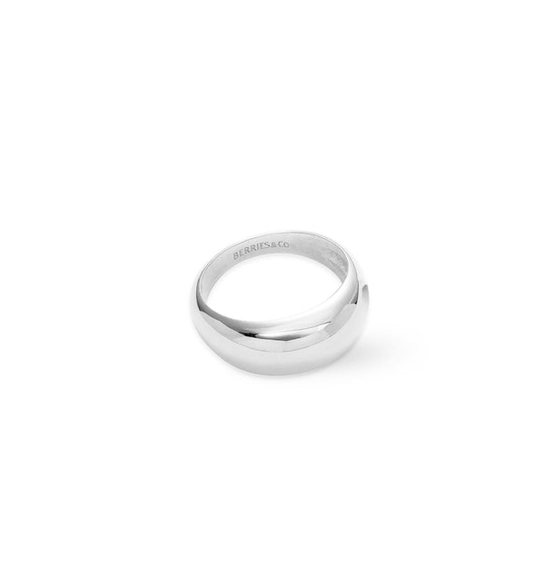 Viva Silver Mini ring