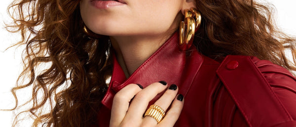 Burgund, bordo i italian plum – najmodniejsze odcienie na jesień 2025