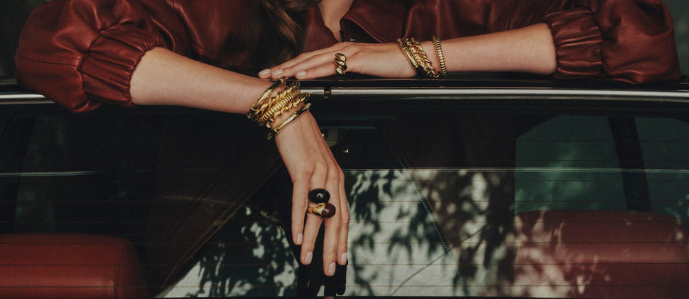 Women’s Day Jewelry Gifts for Every Relationship