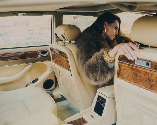 Czy mróz szkodzi biżuterii? Jak ją chronić zimą?