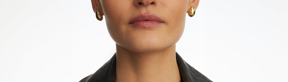 Which earrings do not cause allergies? A guide for allergy sufferers