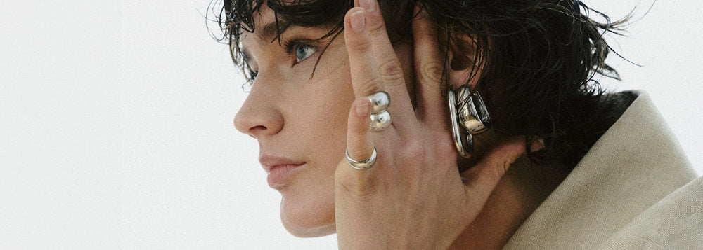 Fashionable earrings – get inspired for fall 2024