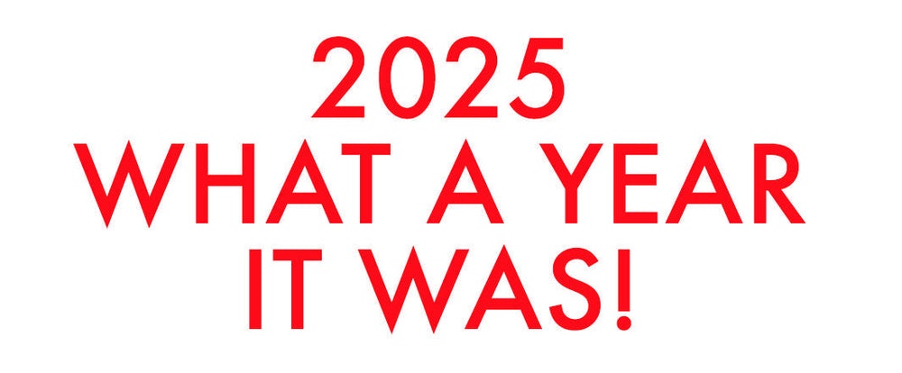 To był rok BERRIES! Podsumowanie 2025