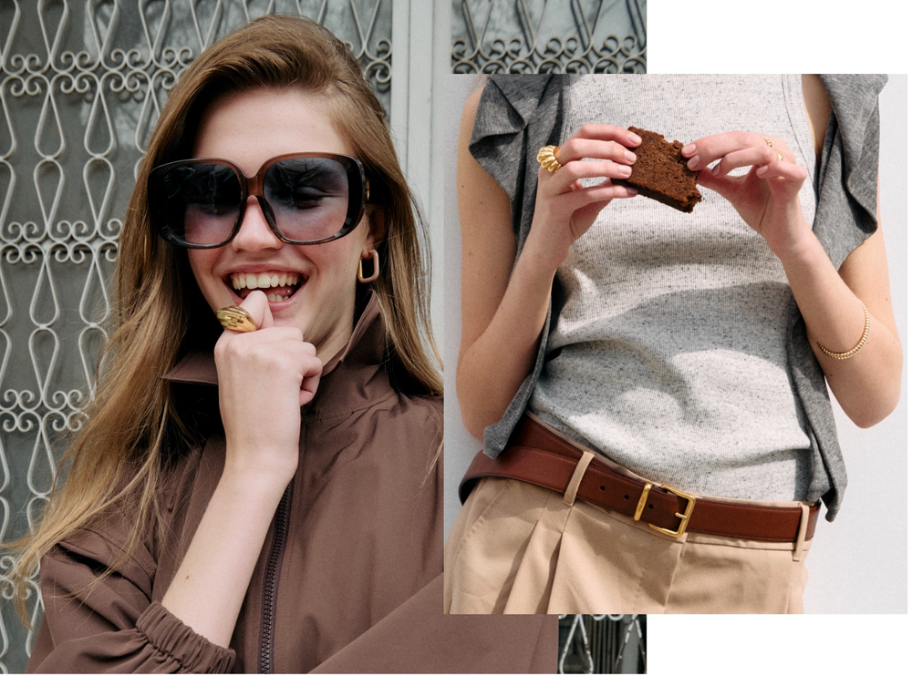 How to Pack Light for a Stylish City Break