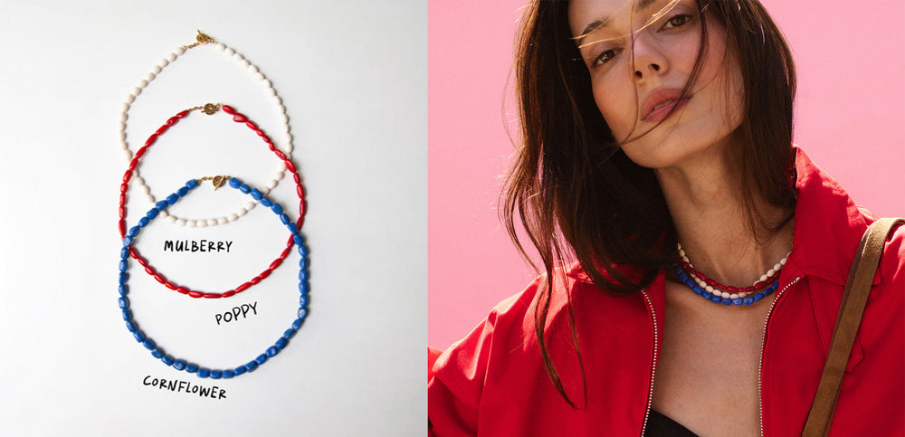 How to travel with jewelry? A practical guide to packing for your vacation
