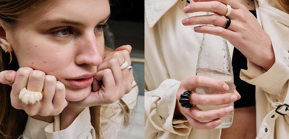 How to care for jewelry in summer? 12 mistakes that make it lose its sparkle