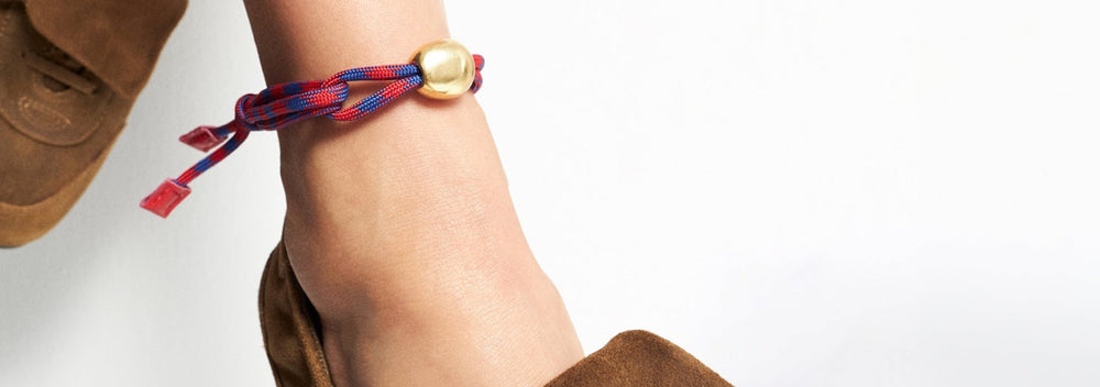 Summer Jewelry Inspired by the Sea