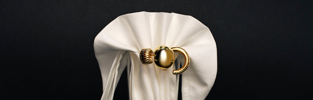 What to gift your mom? Jewelry inspirations for Mother's Day