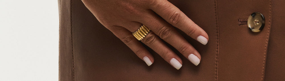 Everyday jewelry – how to choose and style it?