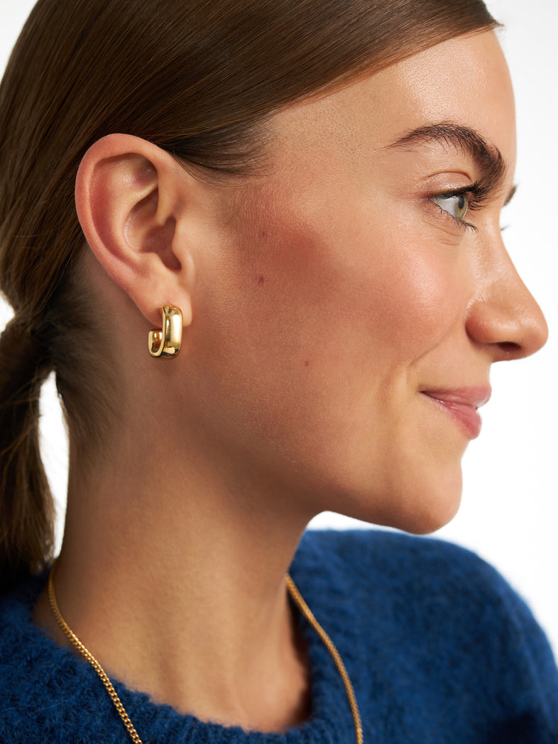  QUADRO earrings 