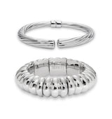Berries Set no. 4 en argent