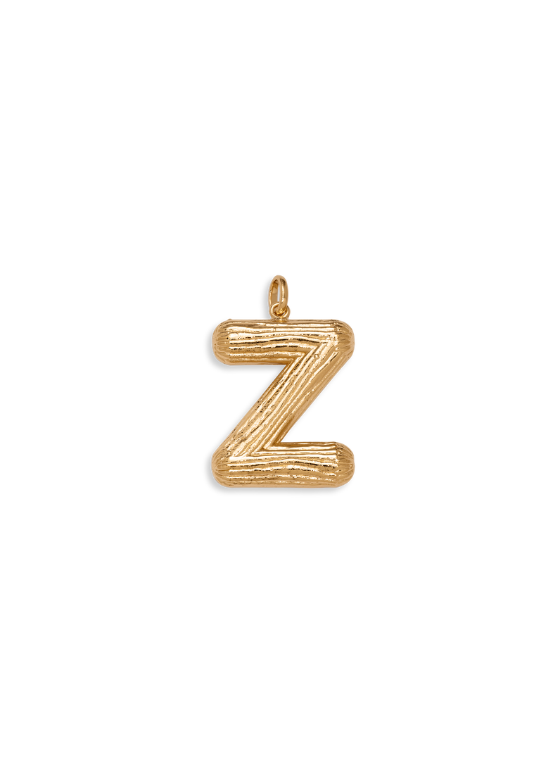 "Z"