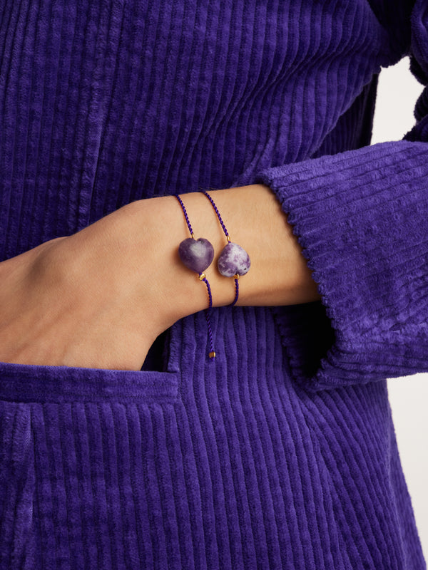 Bransoletka Chérie Moc wyciszenia