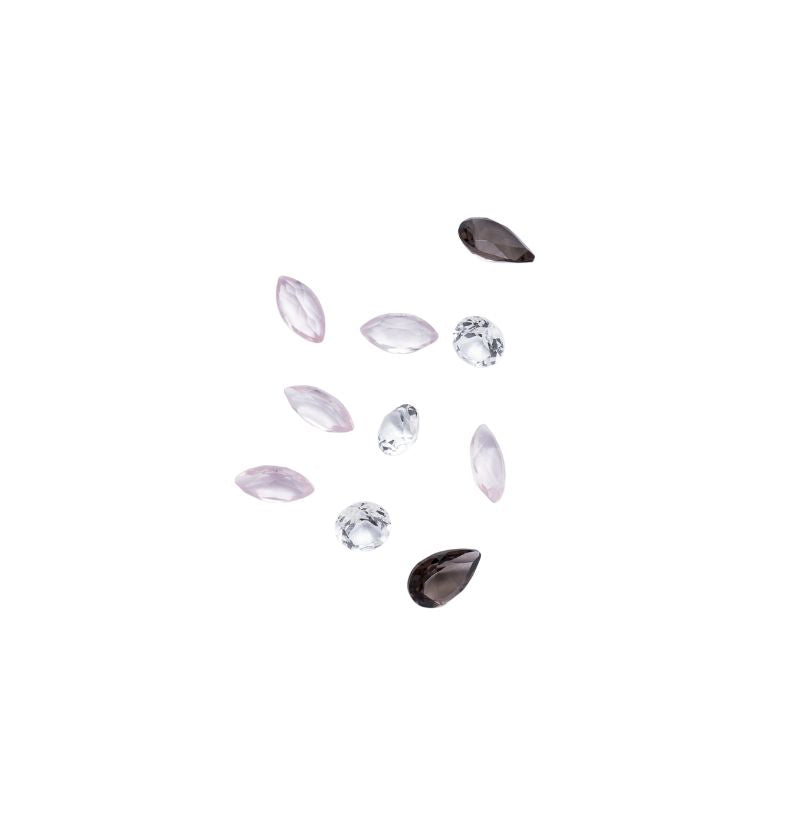 Orchid Stone Set