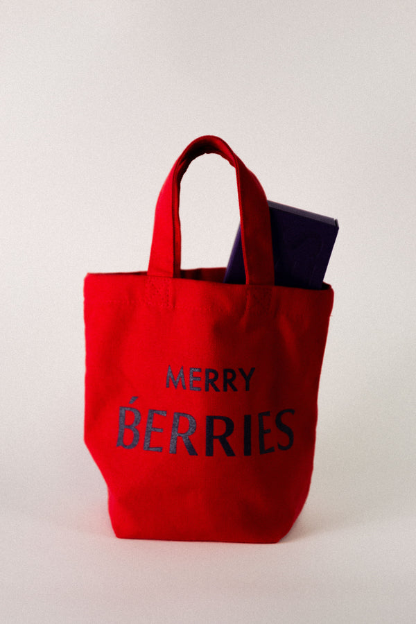 Merry Berries Bag