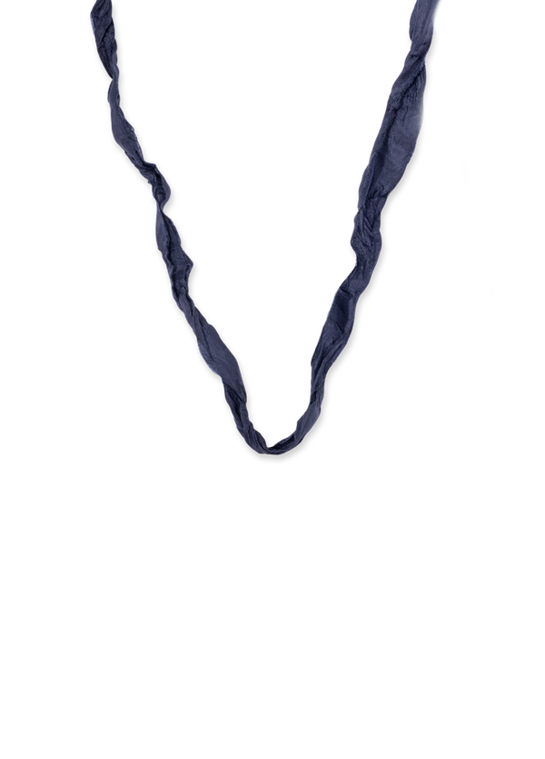 Navy Blue necklace