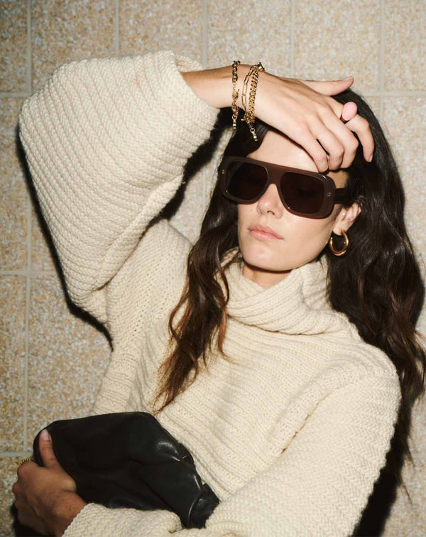 Bague Viva Powder Pink XL