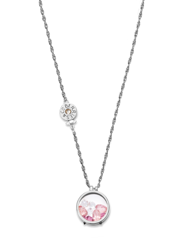 Cherry Quartz