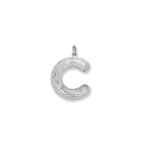 "C" Silver