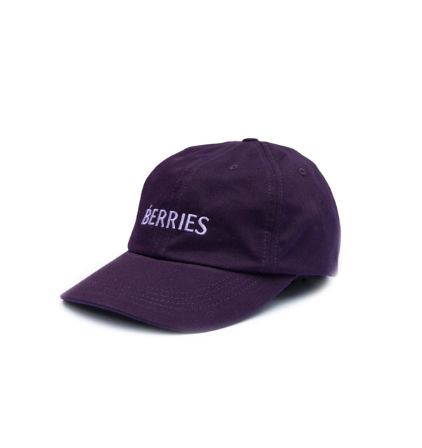 B́ERRIES Purple Cap