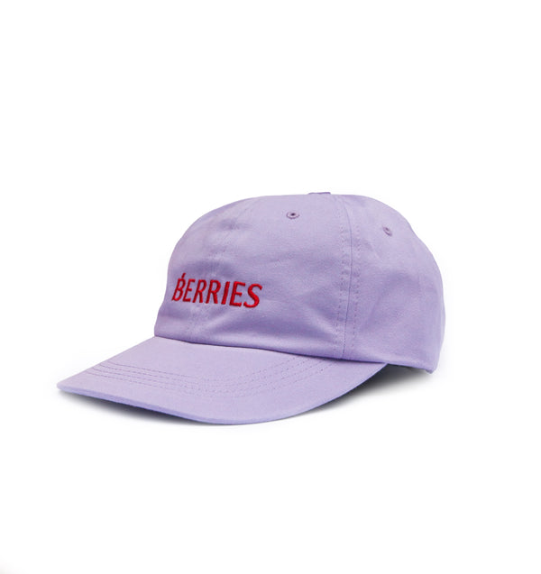 B́ERRIES Cap Lilac