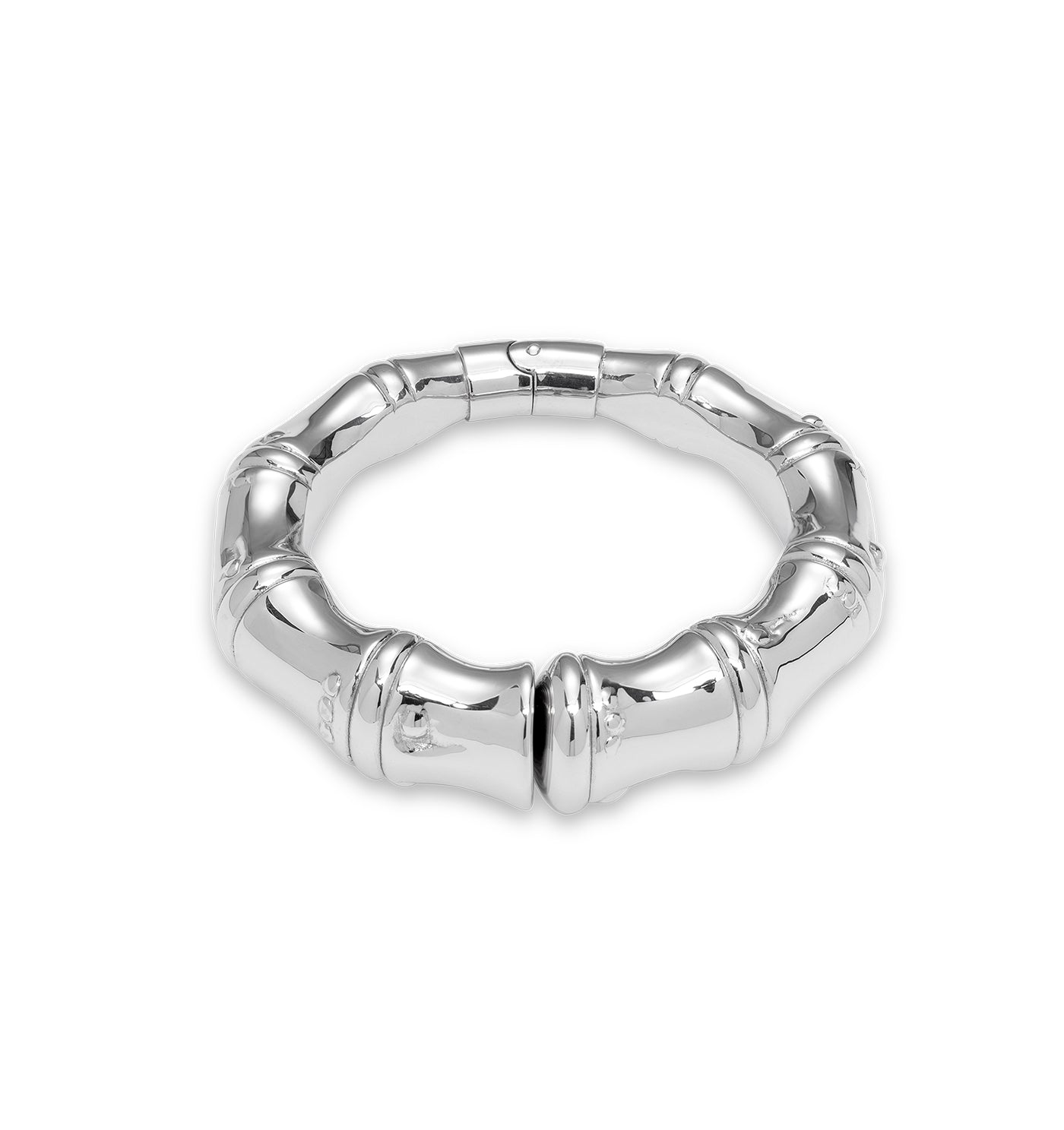 Osso Silver Bracelet