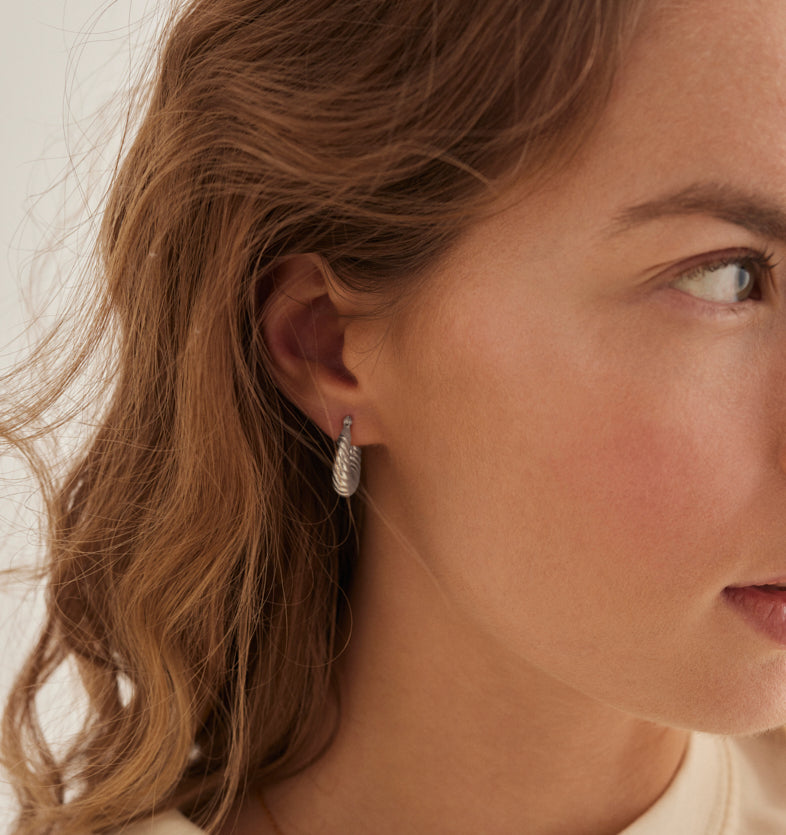 Bangkok earrings