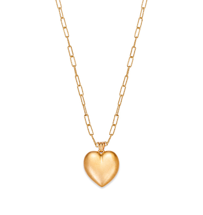 Heart x Eternal XIII Necklace