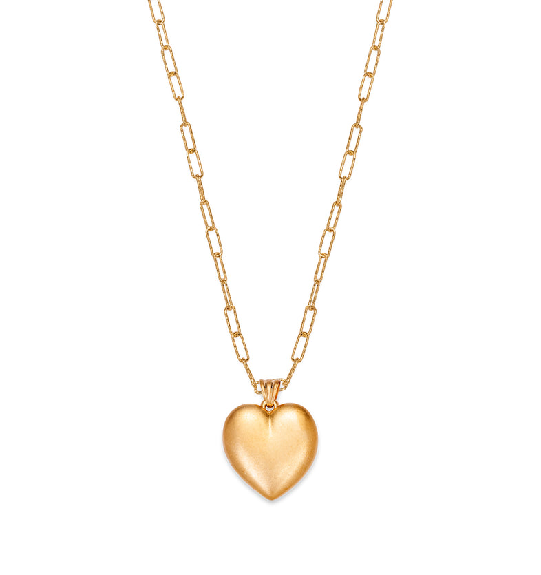  Heart x Eternal XIII Necklace 