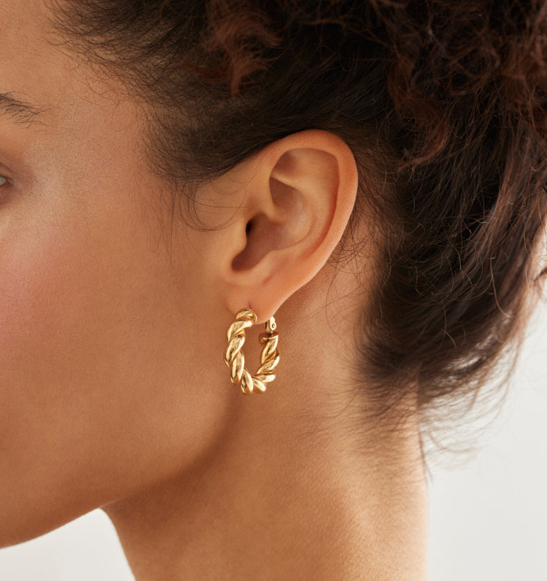 Milan earrings