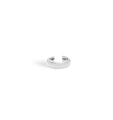 Manchette d'oreille Midi Ring en argent