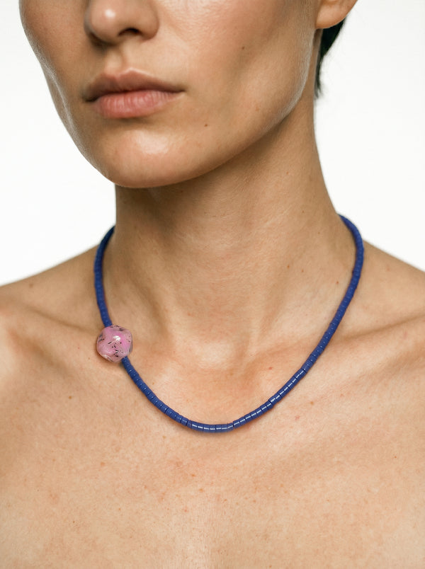 Muse Necklace