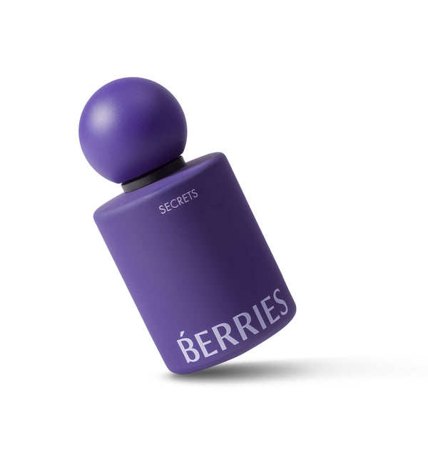 Perfumy Secrets