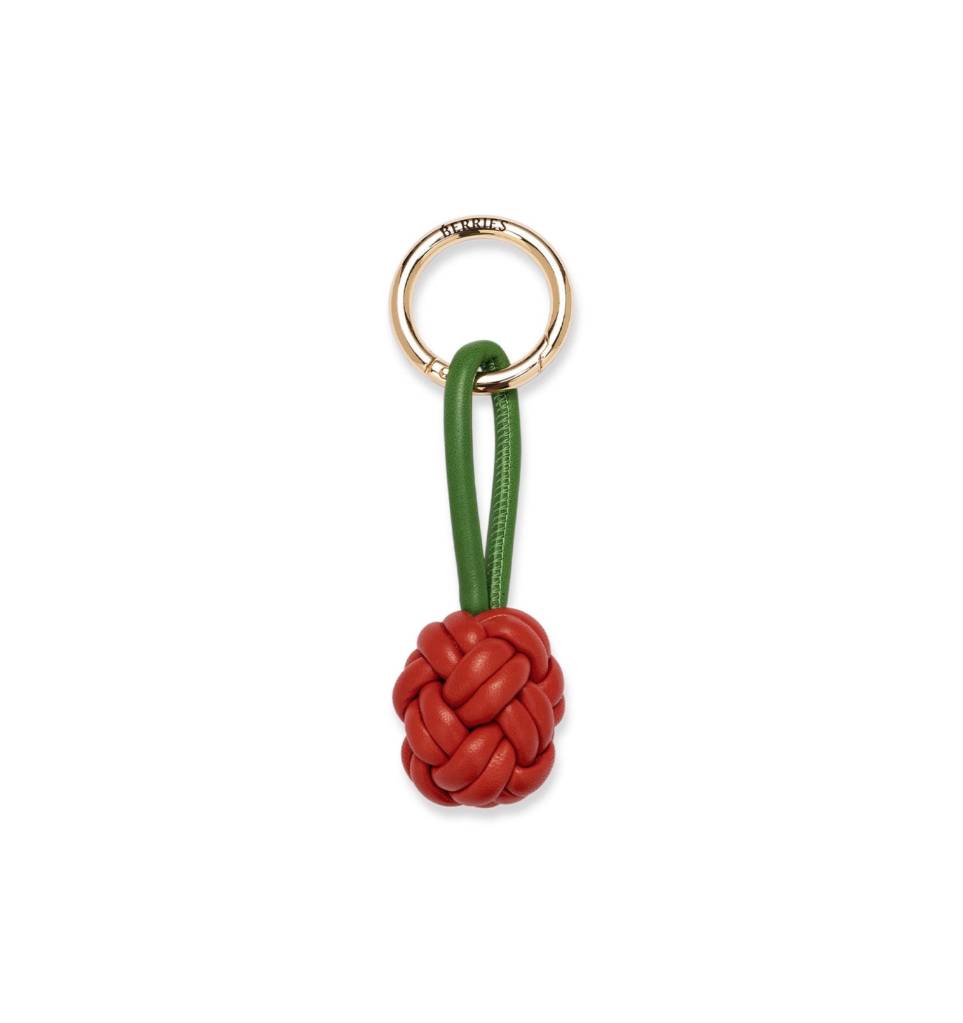 Fragola keychain