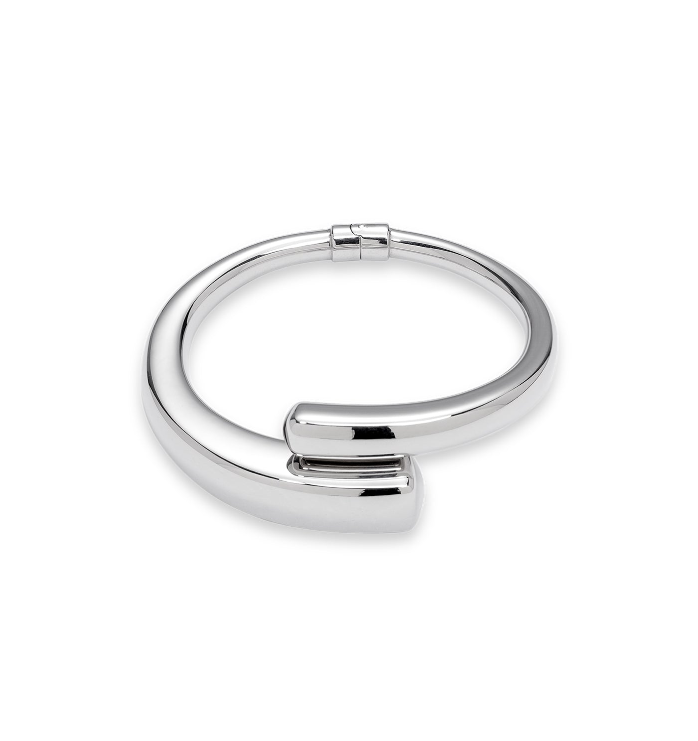 Verma Silver Bracelet