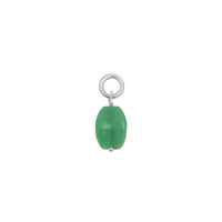 Avo Pop Charm Silver