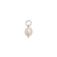Breloque Perle Pop Argent