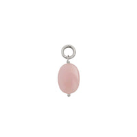 Taffy Pop Charm Silver