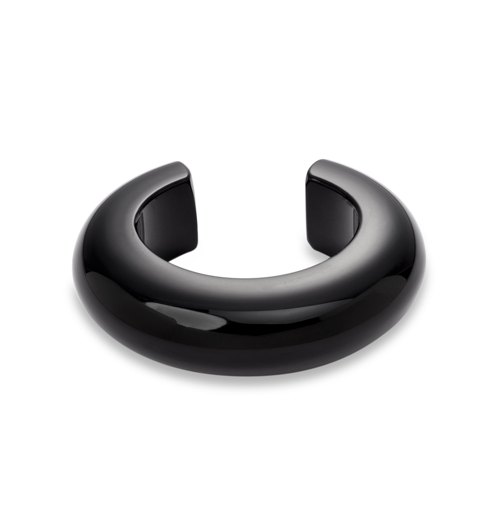 Le Bangle Loop Black