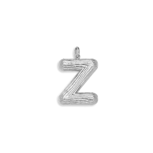 "Z" Silver