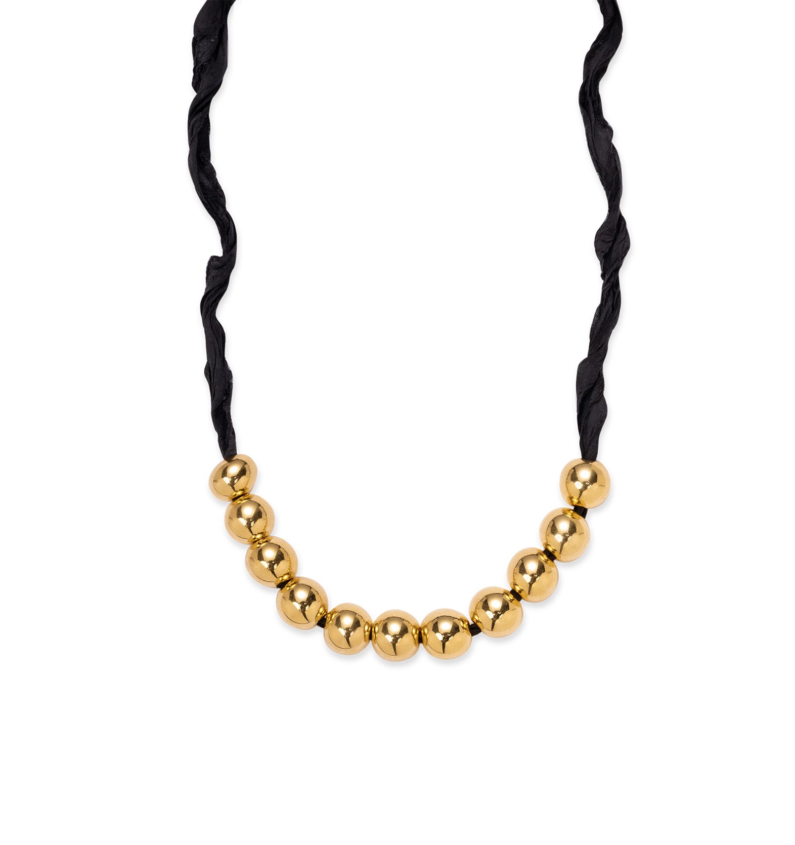 Collier Splash Bubbles GB