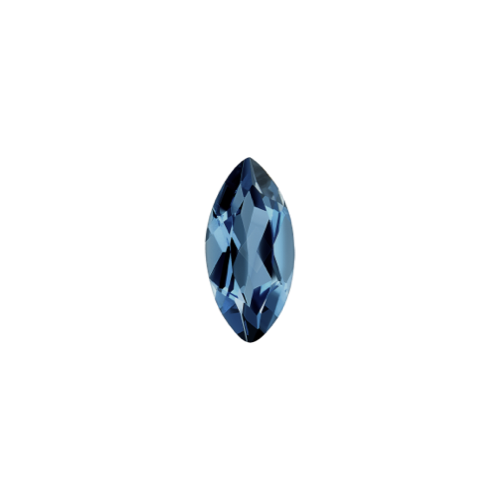 London Blue Topaz